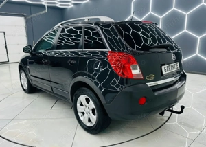 OPEL ANTARA 2015 2.2D E5 Garantie 12 Luni Rate Avans 0 Doar Cu Buletinul - imagine 4