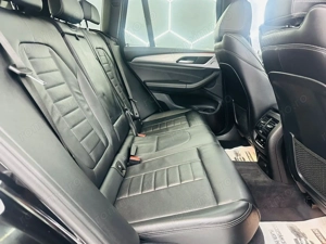 BMW X3 2019 2.0D E6 4x4 Garantie 12 Luni Rate Avans 0 Doar Cu Buletinul - imagine 7