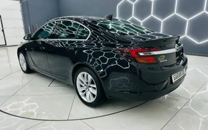 OPEL INSIGNIA 2017 1.6D E6 Garantie 12 Luni Rate Avans 0 Doar Cu Buletinul - imagine 3