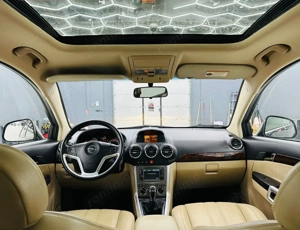OPEL ANTARA 2012 2.2D E5 Garantie 12 Luni Rate Avans 0 Doar Cu Buletinul - imagine 6