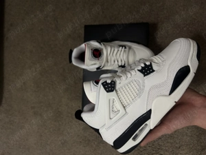 Jordan 4 Retro OG FG