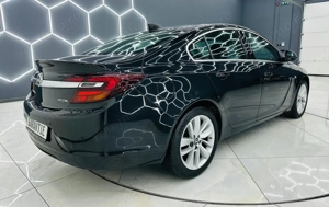 OPEL INSIGNIA 2017 1.6D E6 Garantie 12 Luni Rate Avans 0 Doar Cu Buletinul - imagine 4