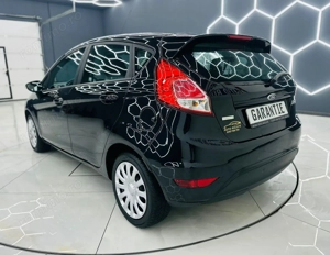 FORD FIESTA 2015 1.0i E5 Garantie 12 Luni Rate Avans 0 Doar Cu Buletinul - imagine 3