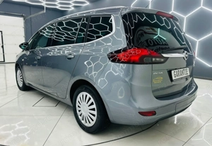 OPEL ZAFIRA 2018 1.6D E6 Garantie 12 Luni Rate Avans 0 Doar Cu Buletinul - imagine 3