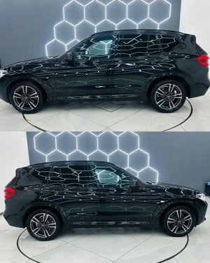 BMW X3 2019 2.0D E6 4x4 Garantie 12 Luni Rate Avans 0 Doar Cu Buletinul - imagine 5