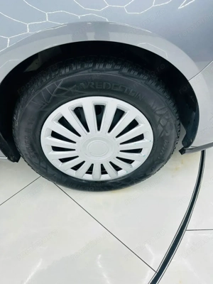 OPEL ZAFIRA 2018 1.6D E6 Garantie 12 Luni Rate Avans 0 Doar Cu Buletinul - imagine 9