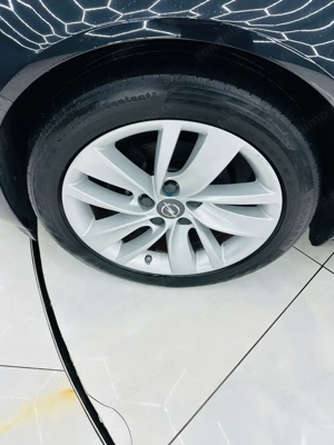 OPEL INSIGNIA 2017 1.6D E6 Garantie 12 Luni Rate Avans 0 Doar Cu Buletinul - imagine 9