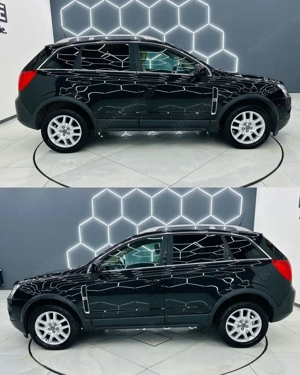 OPEL ANTARA 2012 2.2D E5 Garantie 12 Luni Rate Avans 0 Doar Cu Buletinul - imagine 5