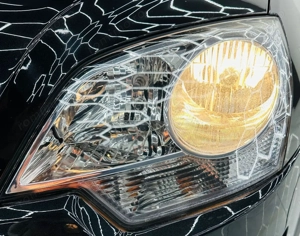 OPEL ANTARA 2012 2.2D E5 Garantie 12 Luni Rate Avans 0 Doar Cu Buletinul - imagine 9