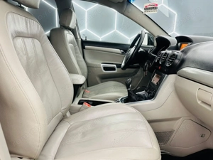 OPEL ANTARA 2015 2.2D E5 Garantie 12 Luni Rate Avans 0 Doar Cu Buletinul - imagine 17