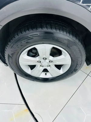 OPEL ANTARA 2015 2.2D E5 Garantie 12 Luni Rate Avans 0 Doar Cu Buletinul - imagine 10