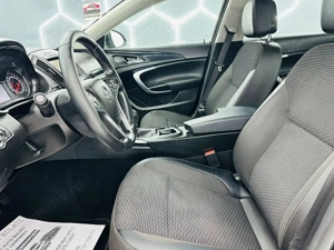 OPEL INSIGNIA 2017 1.6D E6 Garantie 12 Luni Rate Avans 0 Doar Cu Buletinul - imagine 14