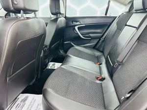 OPEL INSIGNIA 2017 1.6D E6 Garantie 12 Luni Rate Avans 0 Doar Cu Buletinul - imagine 16