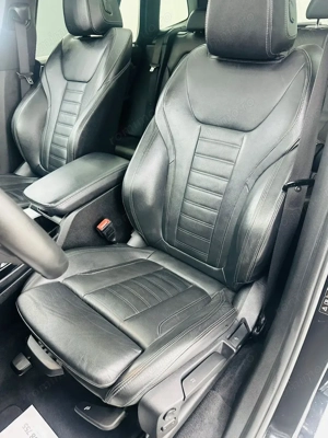 BMW X3 2019 2.0D E6 4x4 Garantie 12 Luni Rate Avans 0 Doar Cu Buletinul - imagine 14