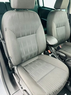 OPEL ZAFIRA 2018 1.6D E6 Garantie 12 Luni Rate Avans 0 Doar Cu Buletinul - imagine 17