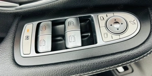 MERCEDESBENZ Glc 2016 2.2D E6 4X4 Garantie 12 Luni Rate Avans 0 Doar Cu Buletinul - imagine 12