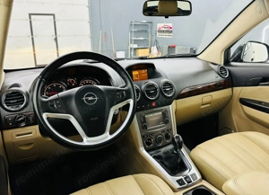 OPEL ANTARA 2012 2.2D E5 Garantie 12 Luni Rate Avans 0 Doar Cu Buletinul - imagine 17