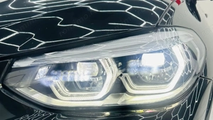 BMW X3 2019 2.0D E6 4x4 Garantie 12 Luni Rate Avans 0 Doar Cu Buletinul - imagine 10