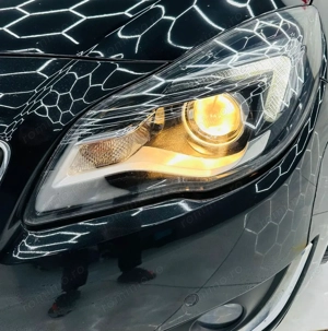 OPEL INSIGNIA 2017 1.6D E6 Garantie 12 Luni Rate Avans 0 Doar Cu Buletinul - imagine 10