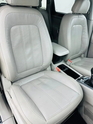 OPEL ANTARA 2015 2.2D E5 Garantie 12 Luni Rate Avans 0 Doar Cu Buletinul - imagine 18