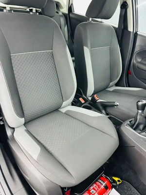 FORD FIESTA 2015 1.0i E5 Garantie 12 Luni Rate Avans 0 Doar Cu Buletinul - imagine 17