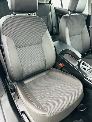 OPEL INSIGNIA 2017 1.6D E6 Garantie 12 Luni Rate Avans 0 Doar Cu Buletinul - imagine 18