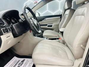 OPEL ANTARA 2015 2.2D E5 Garantie 12 Luni Rate Avans 0 Doar Cu Buletinul - imagine 14