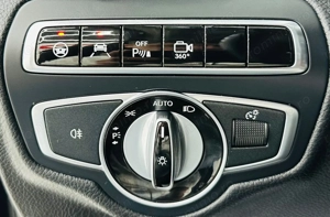 MERCEDESBENZ Glc 2016 2.2D E6 4X4 Garantie 12 Luni Rate Avans 0 Doar Cu Buletinul - imagine 14