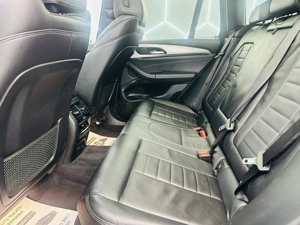 BMW X3 2019 2.0D E6 4x4 Garantie 12 Luni Rate Avans 0 Doar Cu Buletinul - imagine 15