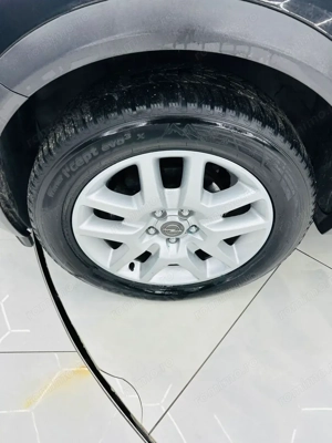 OPEL ANTARA 2012 2.2D E5 Garantie 12 Luni Rate Avans 0 Doar Cu Buletinul - imagine 10