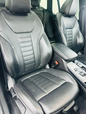 BMW X3 2019 2.0D E6 4x4 Garantie 12 Luni Rate Avans 0 Doar Cu Buletinul - imagine 18