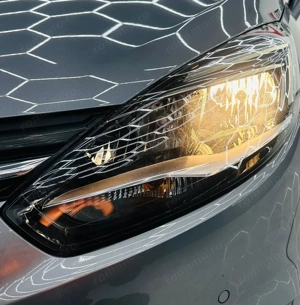 OPEL ZAFIRA 2018 1.6D E6 Garantie 12 Luni Rate Avans 0 Doar Cu Buletinul - imagine 10