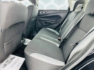 FORD FIESTA 2015 1.0i E5 Garantie 12 Luni Rate Avans 0 Doar Cu Buletinul - imagine 15