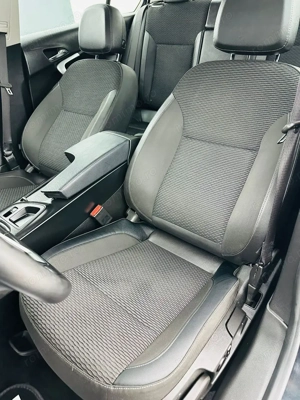 OPEL INSIGNIA 2017 1.6D E6 Garantie 12 Luni Rate Avans 0 Doar Cu Buletinul - imagine 19