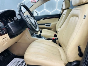 OPEL ANTARA 2012 2.2D E5 Garantie 12 Luni Rate Avans 0 Doar Cu Buletinul - imagine 11