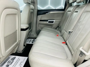 OPEL ANTARA 2015 2.2D E5 Garantie 12 Luni Rate Avans 0 Doar Cu Buletinul - imagine 16