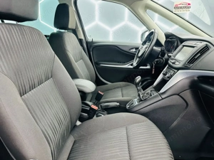 OPEL ZAFIRA 2018 1.6D E6 Garantie 12 Luni Rate Avans 0 Doar Cu Buletinul - imagine 16