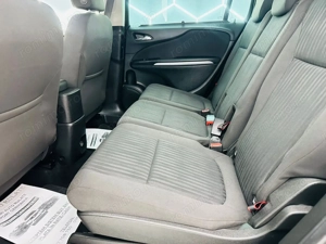 OPEL ZAFIRA 2018 1.6D E6 Garantie 12 Luni Rate Avans 0 Doar Cu Buletinul - imagine 15