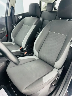 FORD FIESTA 2015 1.0i E5 Garantie 12 Luni Rate Avans 0 Doar Cu Buletinul - imagine 18