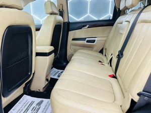 OPEL ANTARA 2012 2.2D E5 Garantie 12 Luni Rate Avans 0 Doar Cu Buletinul - imagine 14