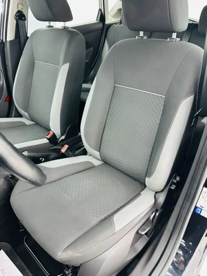 FORD FIESTA 2015 1.0i E5 Garantie 12 Luni Rate Avans 0 Doar Cu Buletinul - imagine 14