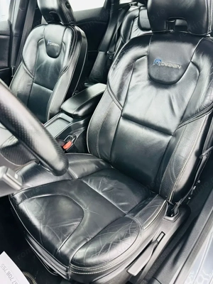 VOLVO V40 2013 1.6D E5 Garantie 12 Luni Rate Avans 0 Doar Cu Buletinul - imagine 11