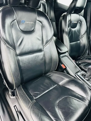 VOLVO V40 2013 1.6D E5 Garantie 12 Luni Rate Avans 0 Doar Cu Buletinul - imagine 12