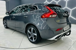 VOLVO V40 2013 1.6D E5 Garantie 12 Luni Rate Avans 0 Doar Cu Buletinul - imagine 4