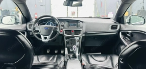 VOLVO V40 2013 1.6D E5 Garantie 12 Luni Rate Avans 0 Doar Cu Buletinul - imagine 6