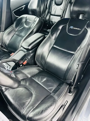 VOLVO V40 2013 1.6D E5 Garantie 12 Luni Rate Avans 0 Doar Cu Buletinul - imagine 14