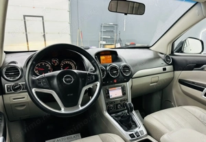 OPEL ANTARA 2015 2.2D E5 Garantie 12 Luni Rate Avans 0 Doar Cu Buletinul - imagine 20