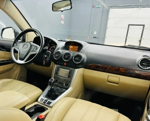 OPEL ANTARA 2012 2.2D E5 Garantie 12 Luni Rate Avans 0 Doar Cu Buletinul - imagine 20
