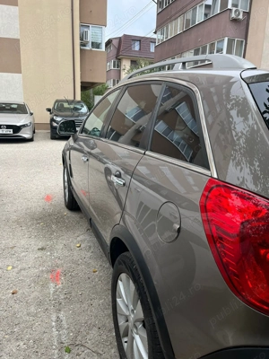 Opel Antara - imagine 5