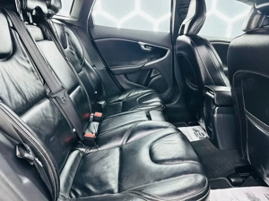 VOLVO V40 2013 1.6D E5 Garantie 12 Luni Rate Avans 0 Doar Cu Buletinul - imagine 7